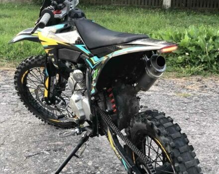 Kovi Другая, объемом двигателя 0.14 л и пробегом 0 тыс. км за 1000 $, фото 2 на Automoto.ua