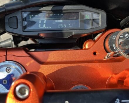 Kovi Другая, объемом двигателя 0.25 л и пробегом 0 тыс. км за 1885 $, фото 5 на Automoto.ua