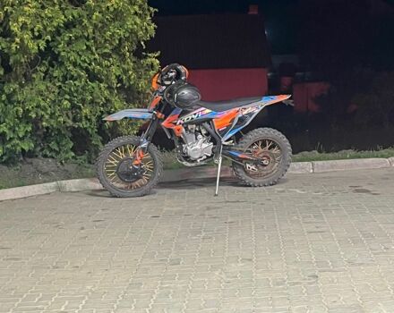 Kovi Інша, об'ємом двигуна 0.25 л та пробігом 0 тис. км за 1850 $, фото 1 на Automoto.ua