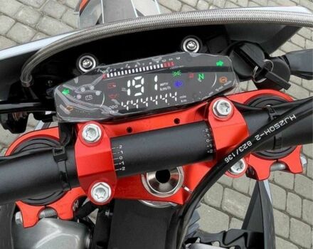 Kovi Другая, объемом двигателя 0.3 л и пробегом 0 тыс. км за 2770 $, фото 5 на Automoto.ua