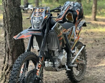 Kovi Другая 2025 в Турийск на Automoto.ua Kovi Другая, объемом двигателя 0.3 л и пробегом 0 тыс. км за 2400 $, фото 6 на Automoto.ua