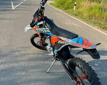 Kovi Інша, об'ємом двигуна 0.25 л та пробігом 0 тис. км за 1750 $, фото 2 на Automoto.ua