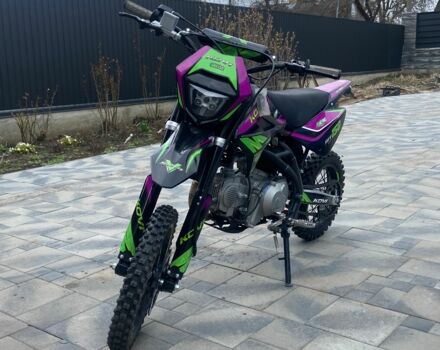 Kovi Інша, об'ємом двигуна 0.15 л та пробігом 0 тис. км за 1050 $, фото 4 на Automoto.ua