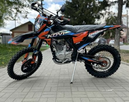 Kovi Другая, объемом двигателя 0.25 л и пробегом 0 тыс. км за 2050 $, фото 2 на Automoto.ua