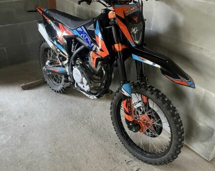 Kovi Інша, об'ємом двигуна 0.25 л та пробігом 0 тис. км за 1800 $, фото 1 на Automoto.ua