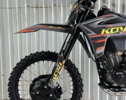 Kovi Інша, об'ємом двигуна 0.3 л та пробігом 0 тис. км за 2170 $, фото 14 на Automoto.ua