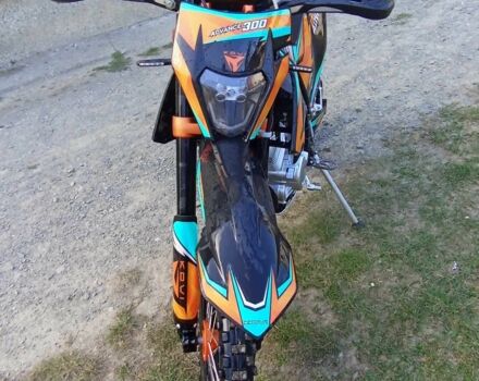 Kovi Другая, объемом двигателя 0.3 л и пробегом 0 тыс. км за 2100 $, фото 2 на Automoto.ua