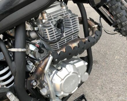 Kovi Другая, объемом двигателя 0.25 л и пробегом 0 тыс. км за 1750 $, фото 7 на Automoto.ua