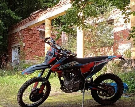Kovi Другая, объемом двигателя 0.25 л и пробегом 0 тыс. км за 2050 $, фото 6 на Automoto.ua