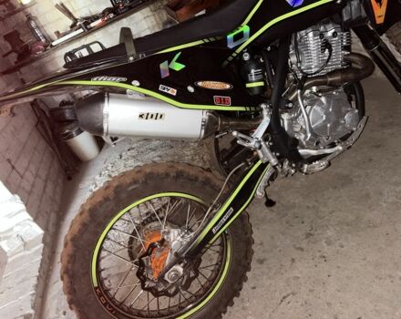 Kovi Інша, об'ємом двигуна 0.3 л та пробігом 0 тис. км за 1800 $, фото 7 на Automoto.ua