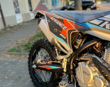 Kovi Другая, объемом двигателя 0.25 л и пробегом 0 тыс. км за 2060 $, фото 16 на Automoto.ua