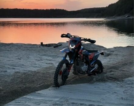 Kovi Другая, объемом двигателя 0.25 л и пробегом 0 тыс. км за 1900 $, фото 5 на Automoto.ua