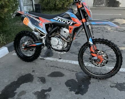 Kovi Другая, объемом двигателя 0.25 л и пробегом 0 тыс. км за 1850 $, фото 3 на Automoto.ua