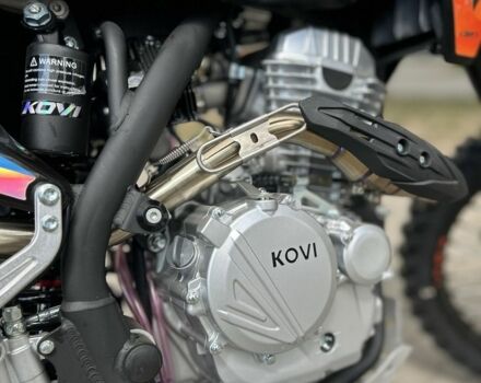 Kovi Другая, объемом двигателя 0.25 л и пробегом 0 тыс. км за 2050 $, фото 8 на Automoto.ua