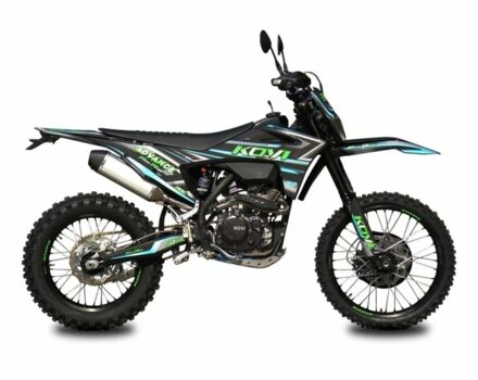 Kovi Інша, об'ємом двигуна 0.3 л та пробігом 0 тис. км за 2200 $, фото 1 на Automoto.ua