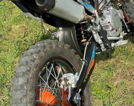 Kovi Другая, объемом двигателя 0.25 л и пробегом 0 тыс. км за 2000 $, фото 3 на Automoto.ua