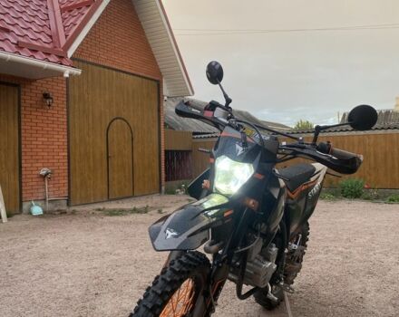 Kovi Інша, об'ємом двигуна 0.25 л та пробігом 0 тис. км за 1750 $, фото 3 на Automoto.ua