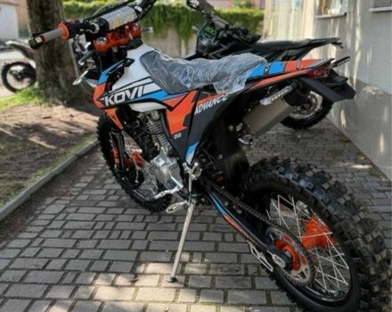 Kovi Другая, объемом двигателя 0.25 л и пробегом 0 тыс. км за 2060 $, фото 5 на Automoto.ua