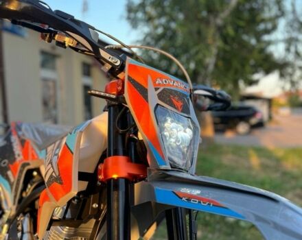 Kovi Другая, объемом двигателя 0.25 л и пробегом 0 тыс. км за 2060 $, фото 9 на Automoto.ua
