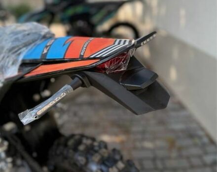 Kovi Другая, объемом двигателя 0.25 л и пробегом 0 тыс. км за 2060 $, фото 15 на Automoto.ua