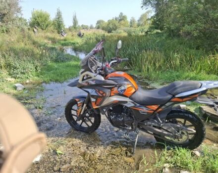 Kovi Другая, объемом двигателя 0.25 л и пробегом 0 тыс. км за 1933 $, фото 2 на Automoto.ua