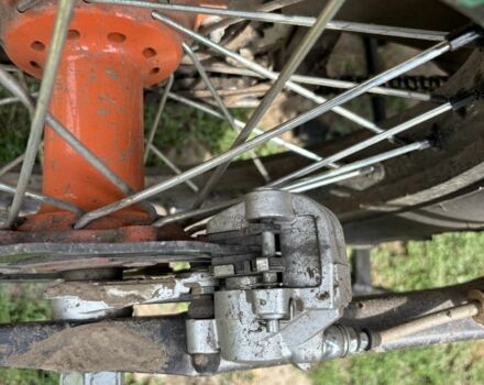 Kovi Другая, объемом двигателя 0 л и пробегом 0 тыс. км за 1852 $, фото 6 на Automoto.ua