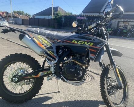 Kovi Інша, об'ємом двигуна 0.3 л та пробігом 0 тис. км за 2199 $, фото 2 на Automoto.ua
