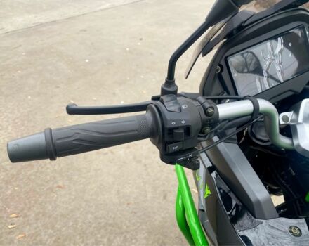 Kovi Другая, объемом двигателя 0.25 л и пробегом 0 тыс. км за 2160 $, фото 15 на Automoto.ua