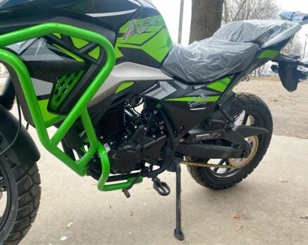 Kovi Другая, объемом двигателя 0.25 л и пробегом 0 тыс. км за 2160 $, фото 3 на Automoto.ua