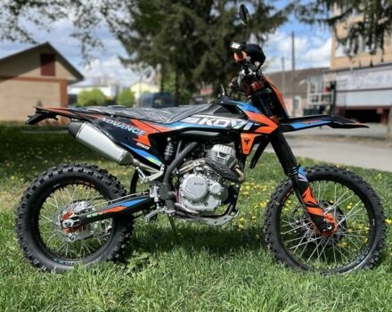 Kovi Другая, объемом двигателя 0.25 л и пробегом 0 тыс. км за 2050 $, фото 1 на Automoto.ua