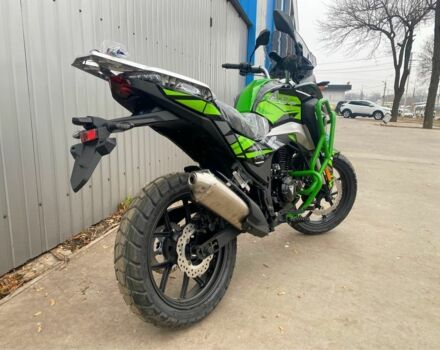 Kovi Другая, объемом двигателя 0.25 л и пробегом 0 тыс. км за 2160 $, фото 11 на Automoto.ua