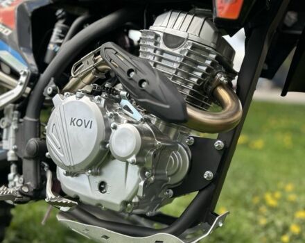 Kovi Другая, объемом двигателя 0.25 л и пробегом 0 тыс. км за 2050 $, фото 4 на Automoto.ua