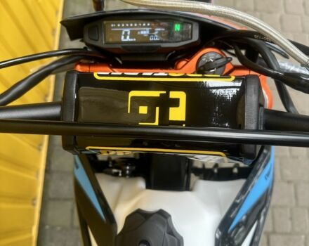 Kovi Інша, об'ємом двигуна 0.25 л та пробігом 0 тис. км за 2060 $, фото 13 на Automoto.ua