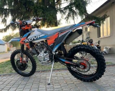 Kovi Другая, объемом двигателя 0.25 л и пробегом 0 тыс. км за 2060 $, фото 11 на Automoto.ua