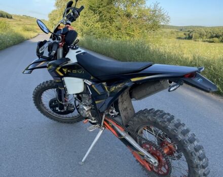Kovi Інша, об'ємом двигуна 0.3 л та пробігом 0 тис. км за 3100 $, фото 2 на Automoto.ua