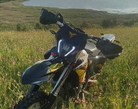 Kovi Другая, объемом двигателя 0.3 л и пробегом 0 тыс. км за 2900 $, фото 2 на Automoto.ua