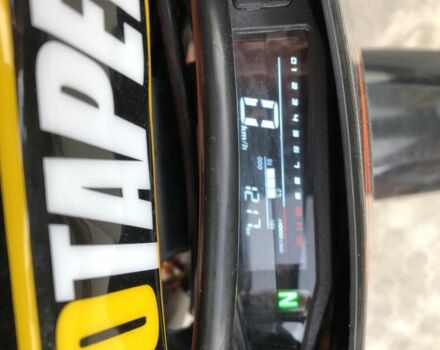 Kovi Другая, объемом двигателя 0.25 л и пробегом 0 тыс. км за 1750 $, фото 8 на Automoto.ua