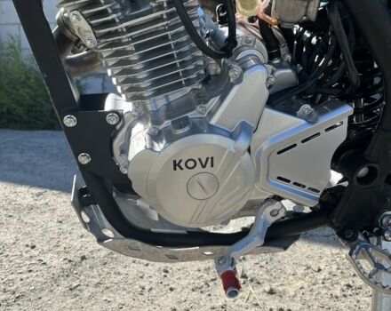 Kovi Другая, объемом двигателя 0.25 л и пробегом 0 тыс. км за 1885 $, фото 4 на Automoto.ua