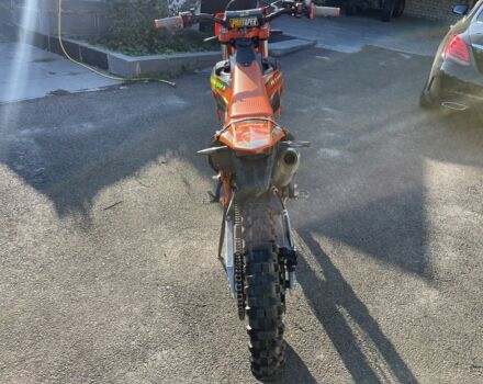 Kovi Інша, об'ємом двигуна 0.27 л та пробігом 0 тис. км за 1700 $, фото 2 на Automoto.ua