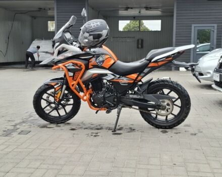 Kovi Другая, объемом двигателя 0.25 л и пробегом 0 тыс. км за 1933 $, фото 3 на Automoto.ua