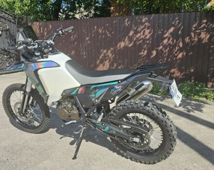 Kovi Другая, объемом двигателя 0.3 л и пробегом 0 тыс. км за 2300 $, фото 3 на Automoto.ua