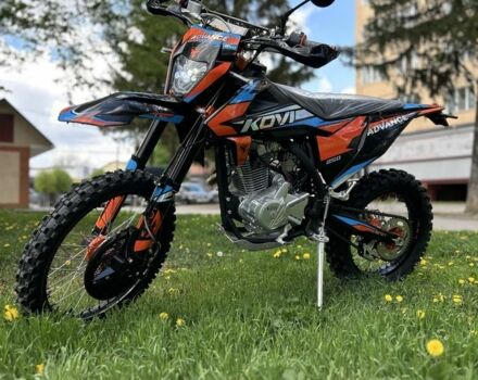 Kovi Другая, объемом двигателя 0.25 л и пробегом 0 тыс. км за 2050 $, фото 5 на Automoto.ua