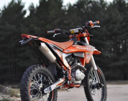 Kovi Другая, объемом двигателя 0.3 л и пробегом 0 тыс. км за 1450 $, фото 2 на Automoto.ua