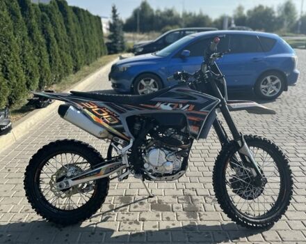 Kovi Другая 2025 в Турийск на Automoto.ua Kovi Другая, объемом двигателя 0.3 л и пробегом 0 тыс. км за 2400 $, фото 2 на Automoto.ua