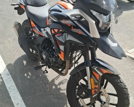 Kovi Другая, объемом двигателя 0.25 л и пробегом 0 тыс. км за 1933 $, фото 1 на Automoto.ua