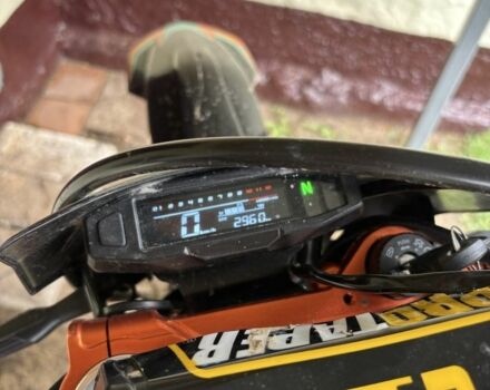 Kovi Другая, объемом двигателя 0 л и пробегом 0 тыс. км за 1852 $, фото 1 на Automoto.ua