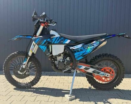 Kovi Інша, об'ємом двигуна 0.25 л та пробігом 0 тис. км за 4100 $, фото 2 на Automoto.ua