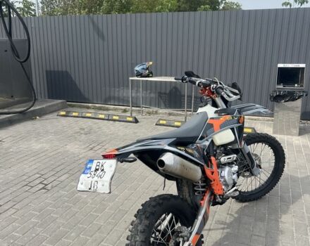 Kovi Інша, об'ємом двигуна 0.3 л та пробігом 0 тис. км за 2400 $, фото 4 на Automoto.ua
