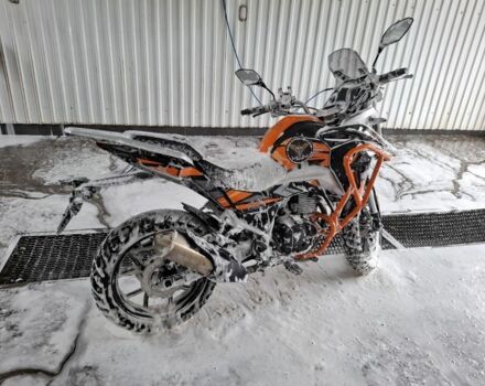 Kovi Другая, объемом двигателя 0.25 л и пробегом 0 тыс. км за 1933 $, фото 5 на Automoto.ua