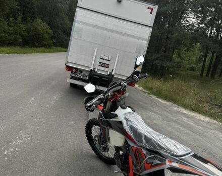 Kovi Другая, объемом двигателя 0.3 л и пробегом 0 тыс. км за 2550 $, фото 1 на Automoto.ua